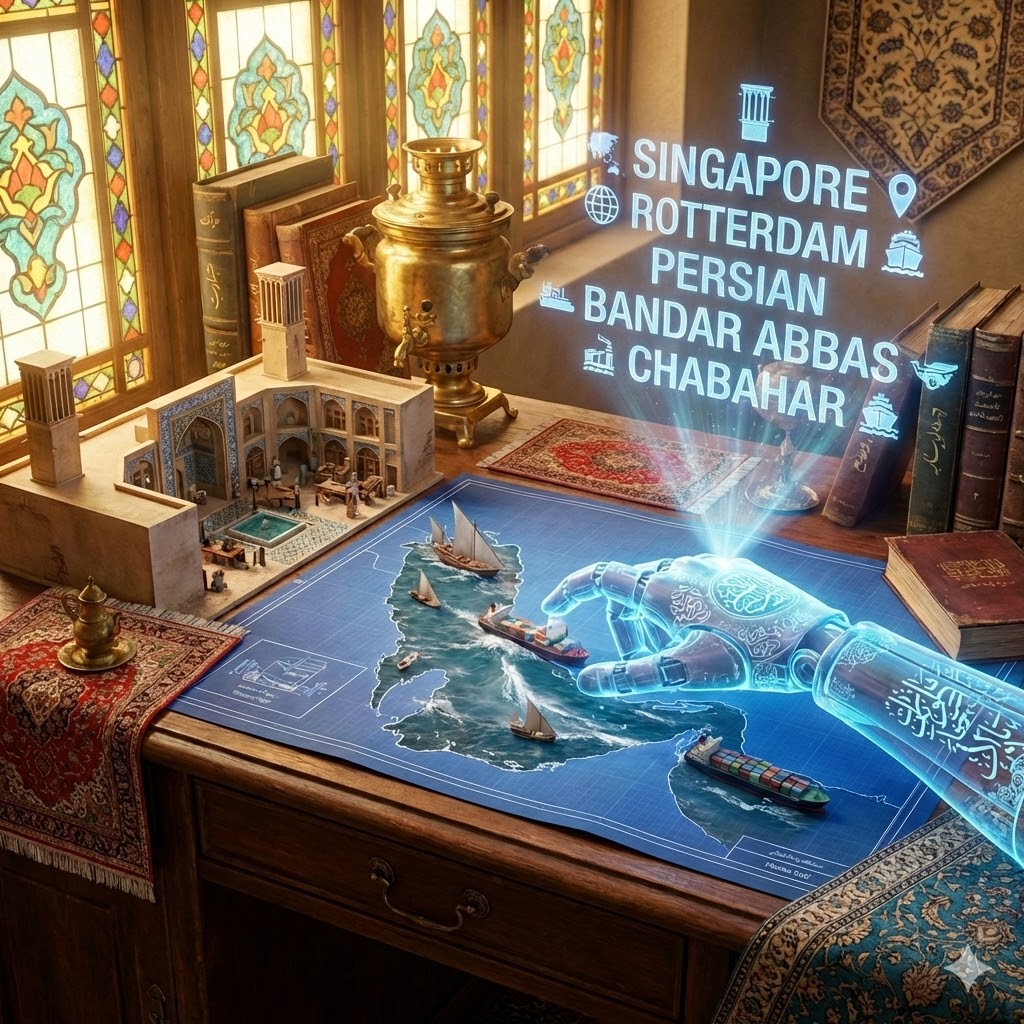 Global Trade